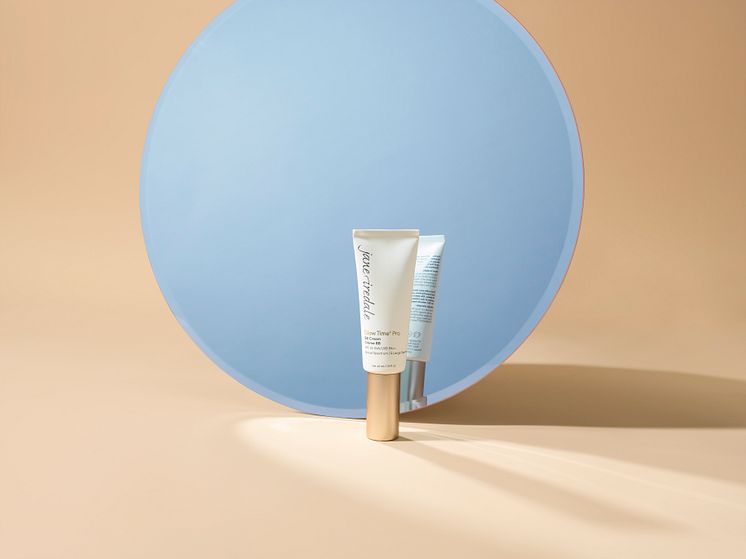 Jane Iredale Glow Time Pro BB Cream