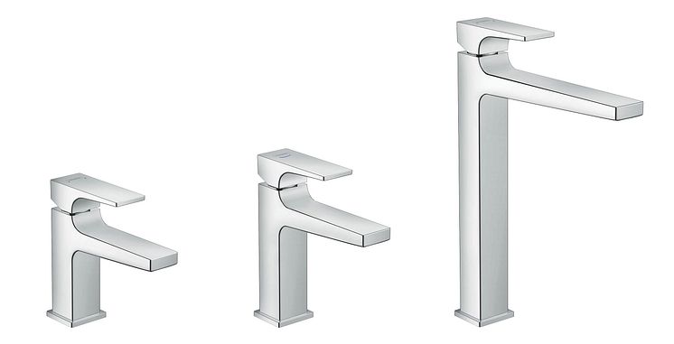 hansgrohe_Metropol_håndvaskarmaturer