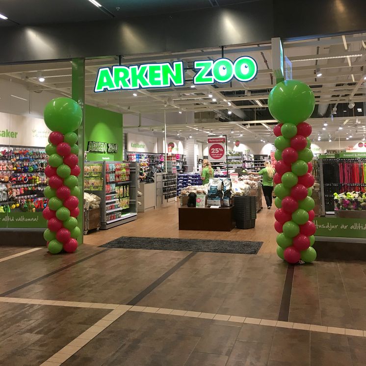 Arken Zoo