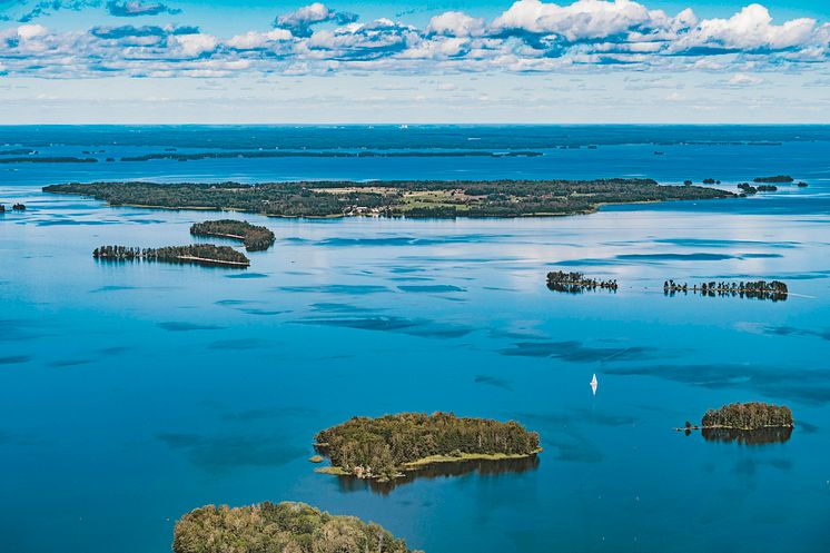 Hjälmaren, Hampetorp-Vinön_foto_Leif Gustavsson