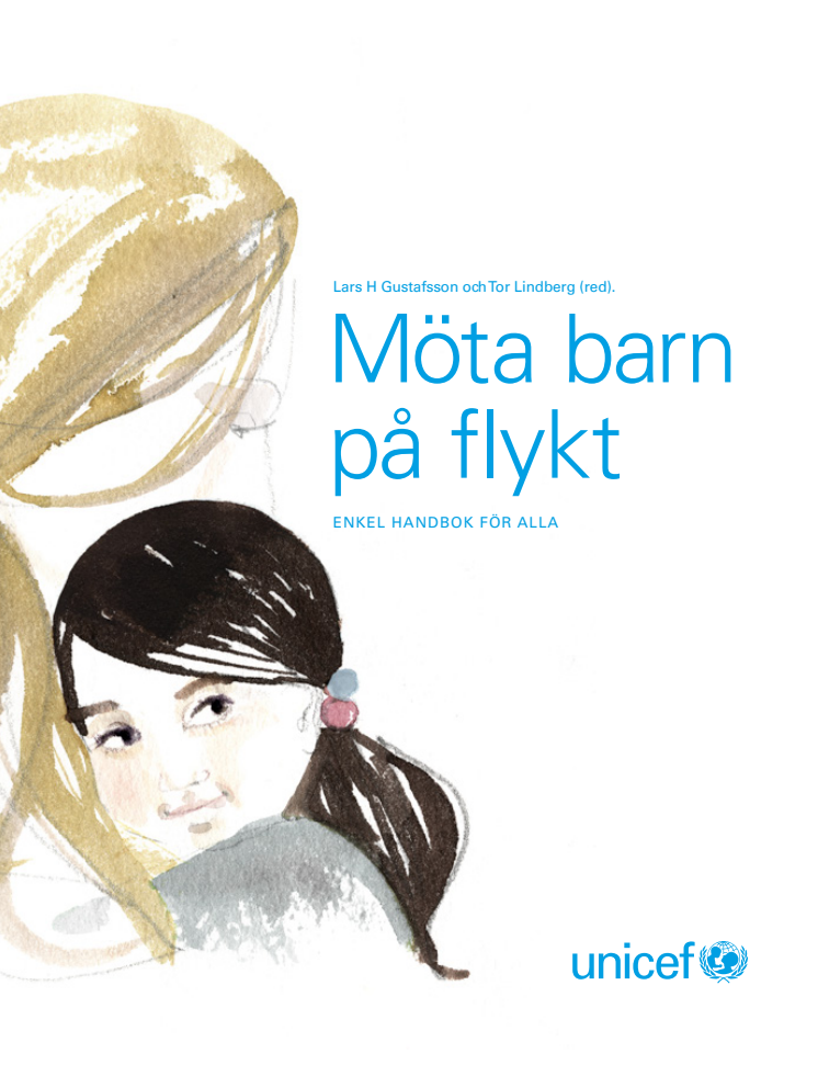 Att möta barn på flykt