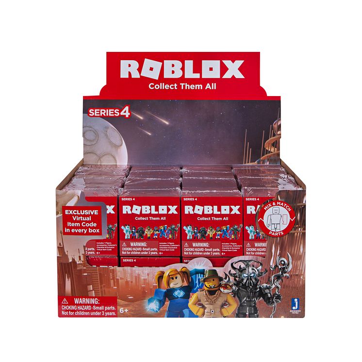 DreamToys2018_Collectables_Roblox_Mystery_Figures