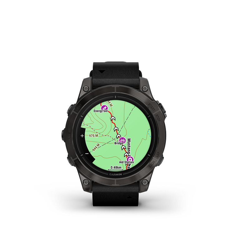 Garmin_epix Pro 47 mm (c) Garmin Deutschland GmbH