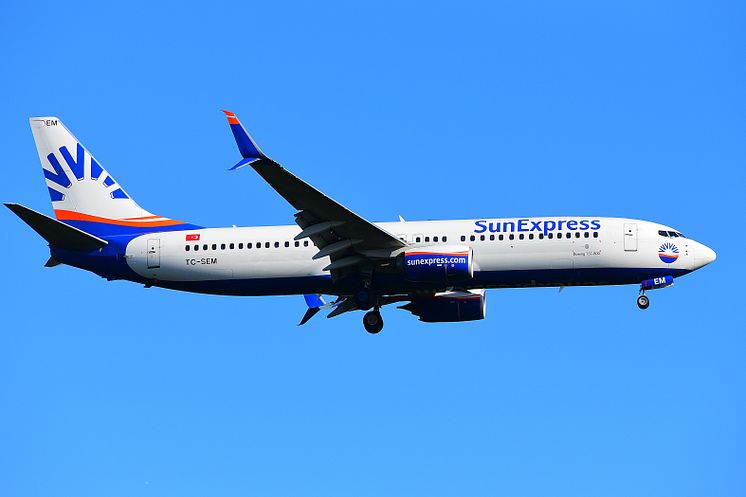 SunExpress