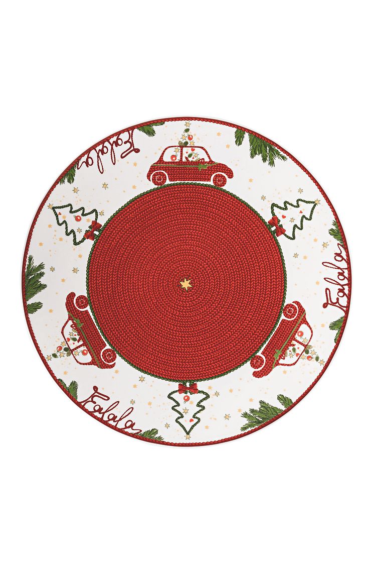 HR_Christmas_time_Biscuit_plate_27_cm