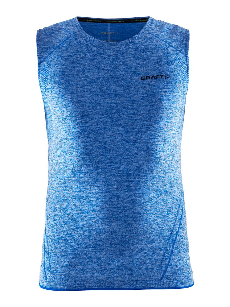 1904084-1336 Active Comfort RN Singlet