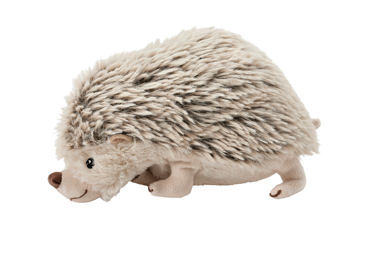 SKOGSDUVA tøjdyr pindsvin 49 DKK.jpg