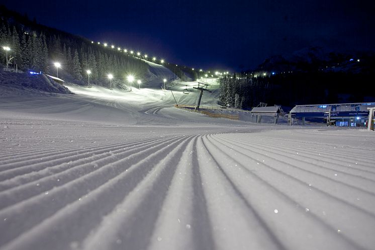 Hemsedal 20 desember 