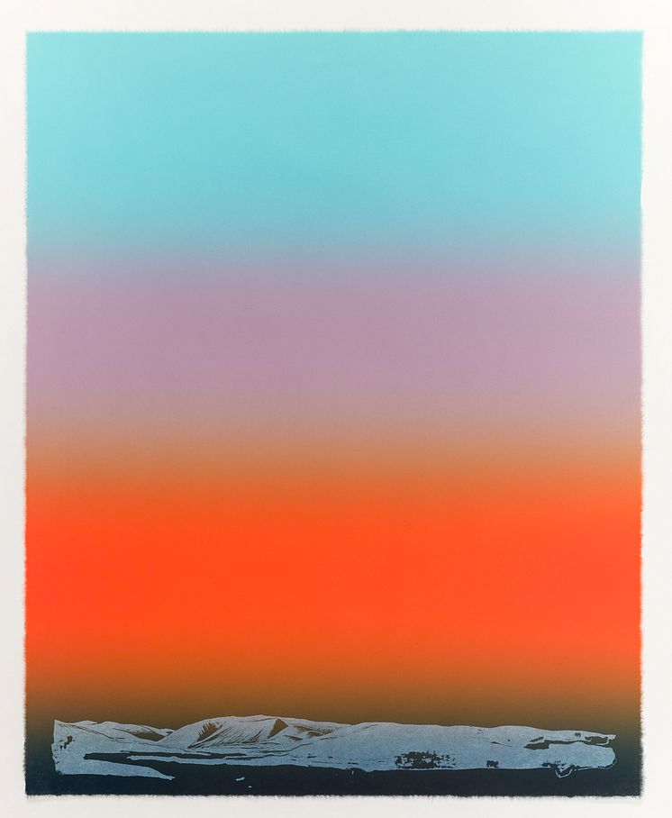 Sweet-faced Mountain Nuvvos Áilegas, 2018