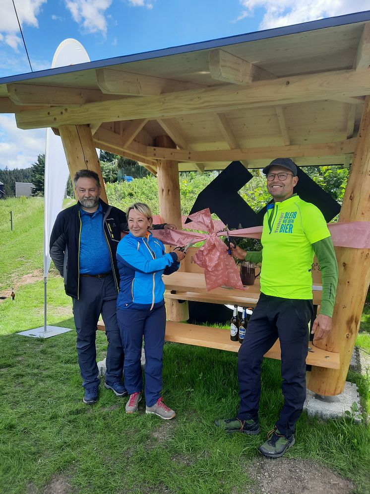 feierliche Eröffnung in Rittersgrün am Kammweg_Foto TVE_Claudia Brödner.jpg