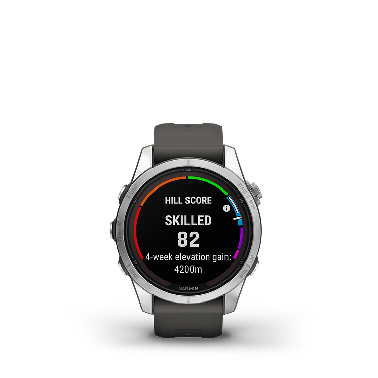 Garmin_fēnix 7S Pro (c) Garmin Deutschland GmbH