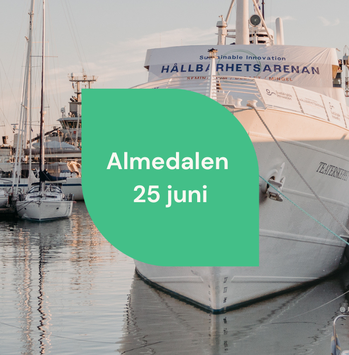 SE PR News image Almedalen 2025 (1).png
