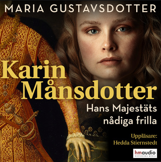 KarinMånsdotterLjudbok