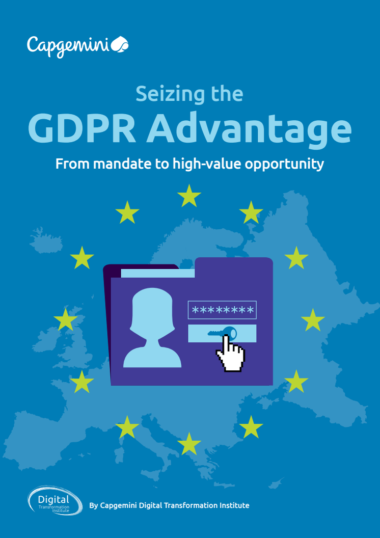 GDPR rapport 