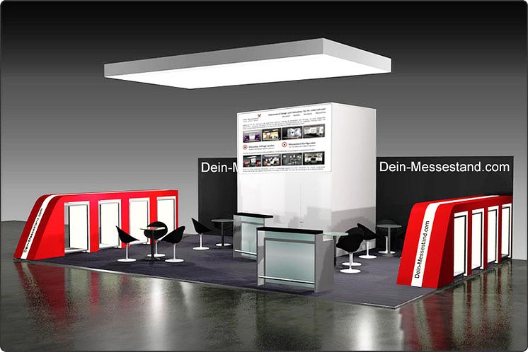 Messestand-Koeln.com | Messedesign und Messebau in Köln