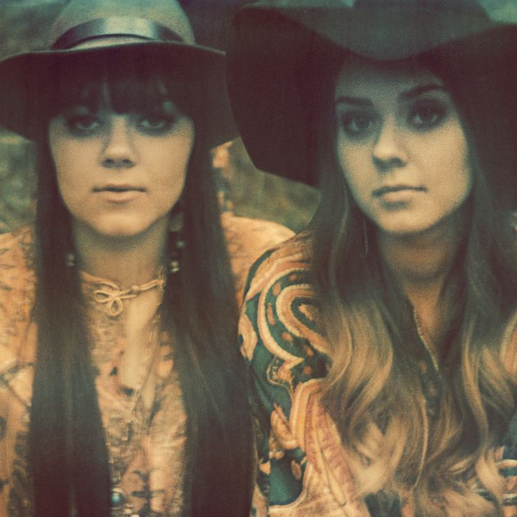 First Aid Kit / 11. november i Store VEGA