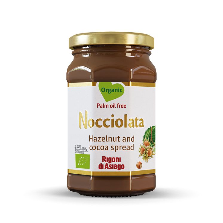 Nocciolata 250gr