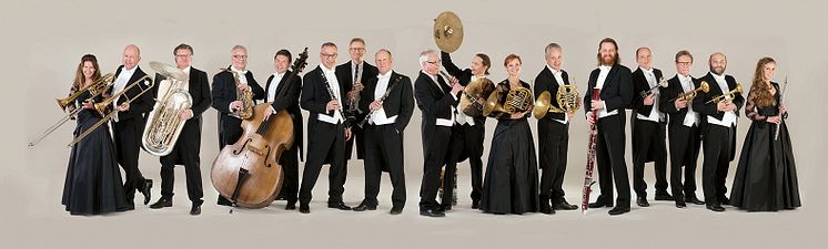 Östgöta Blåsarsymfoniker