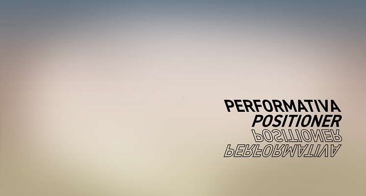 Performa Positioner