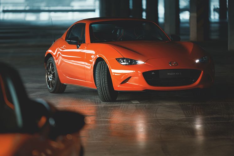MX-5 30th 11