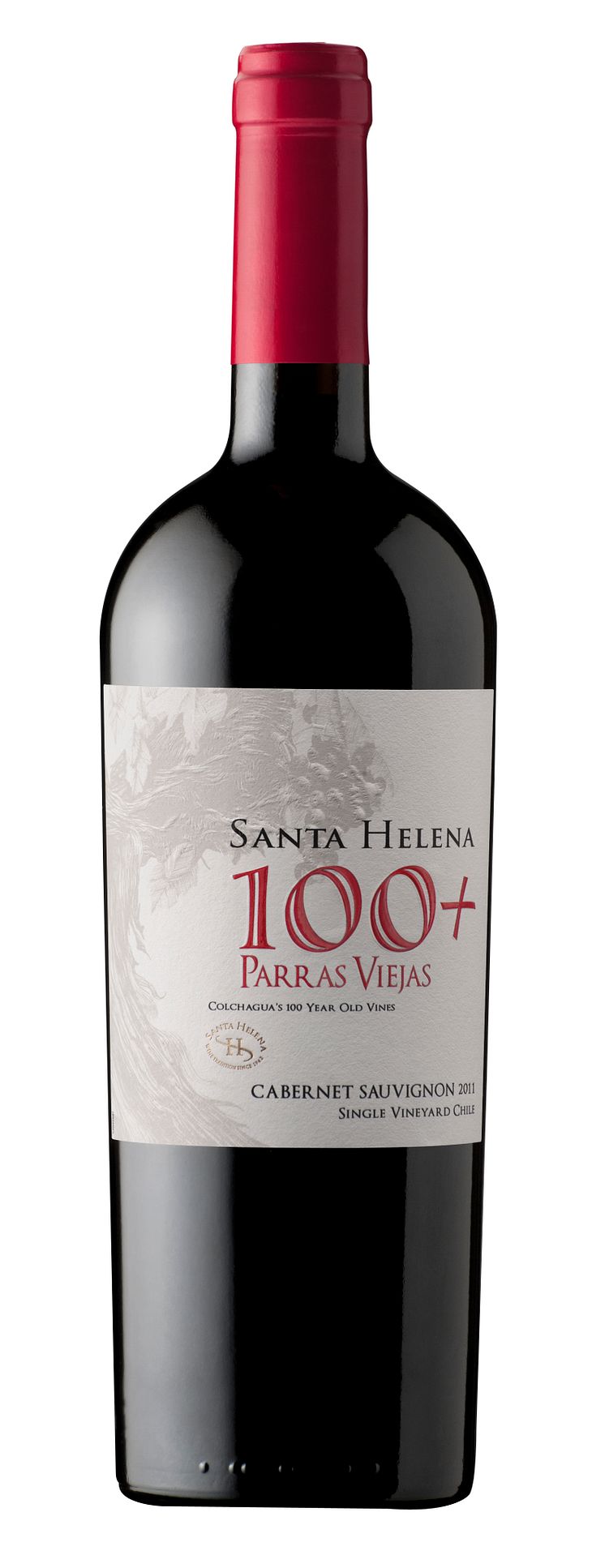 Santa Helena 100+ Parras Viejas Cabernet Sauvignon 