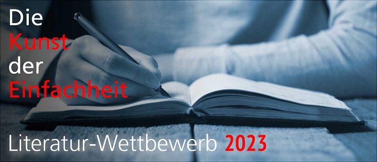 Die Kunst der Einfachheit 2023_schmal