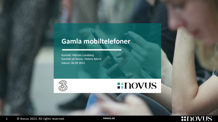 Novus-undersökning, Återvinning av mobiler, september 2023.pdf