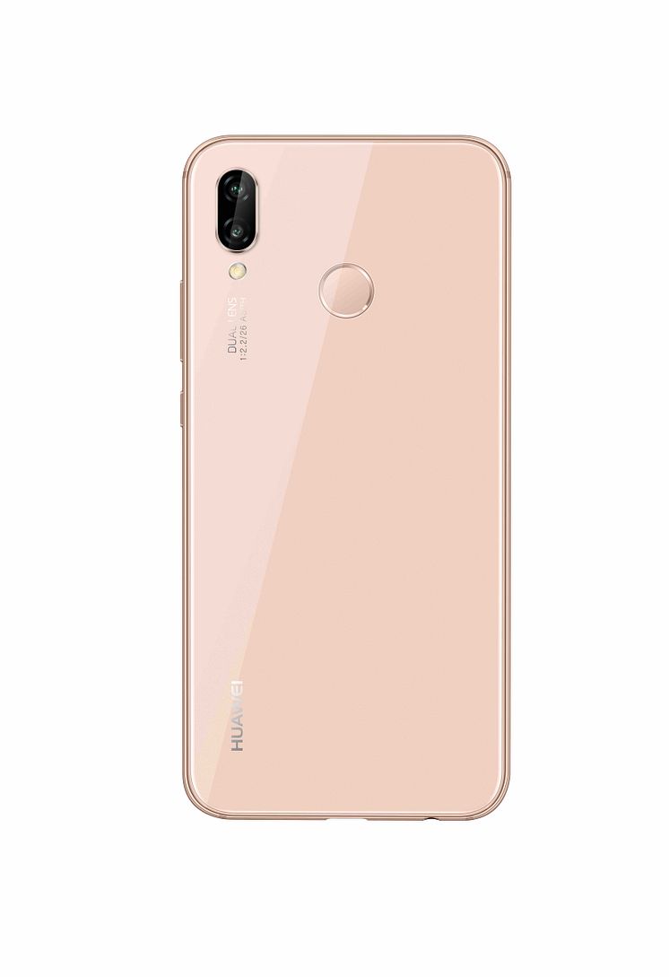 P20 Lite_Sakura Pink