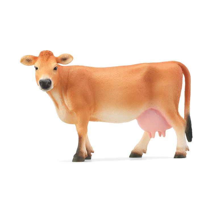13967_Farm World_Jersey Cow (c)Schleich
