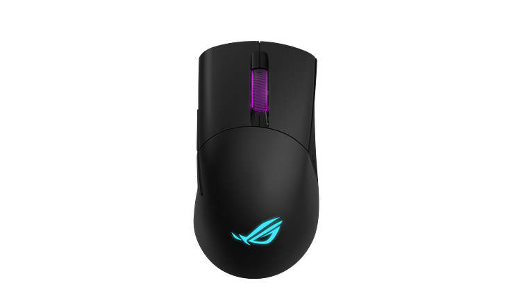 ROG Keris Wireless