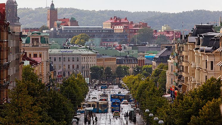 Göteborg MND