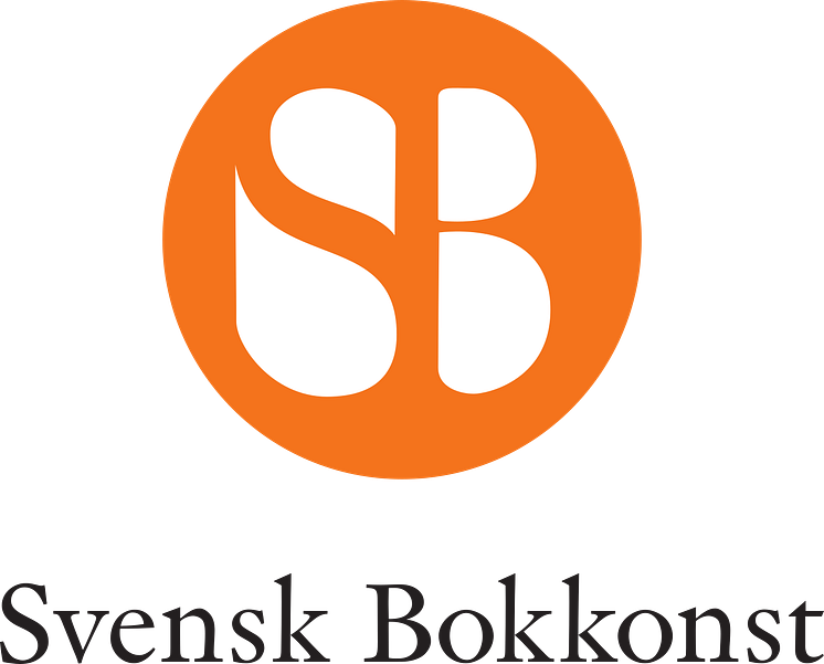 Svensk Bokkonsts logotyp