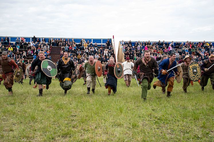Københavns MiddelalderMarked 2019 