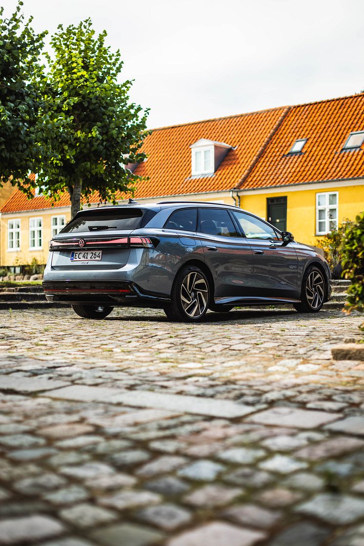 ID.7 Tourer