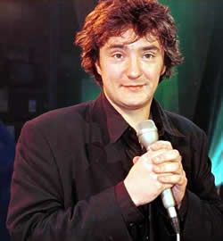 Dylan Moran