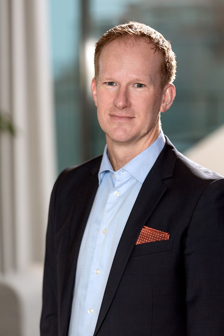 Johan Dahlin, Dynatrace, III
