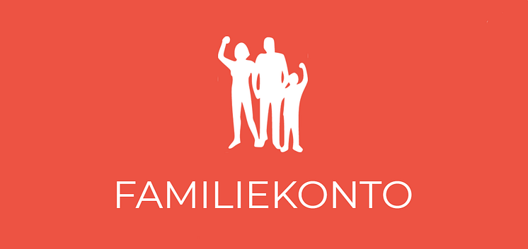 Familiekonto 