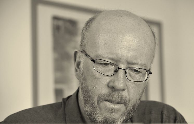 Polsk-kanadensiske historikern Jan Grabowski