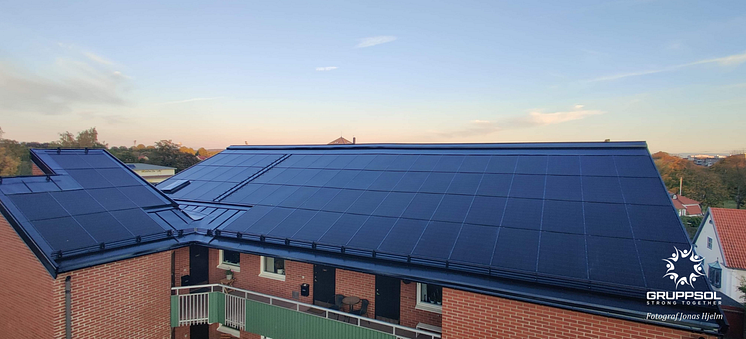 Smart Solar Roof 2020_model2