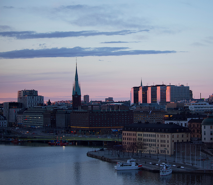 bostadsrätter i stockholm