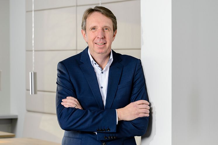 Torsten Kreft, Niederlassungsleiter hagebau Österreich  (1)