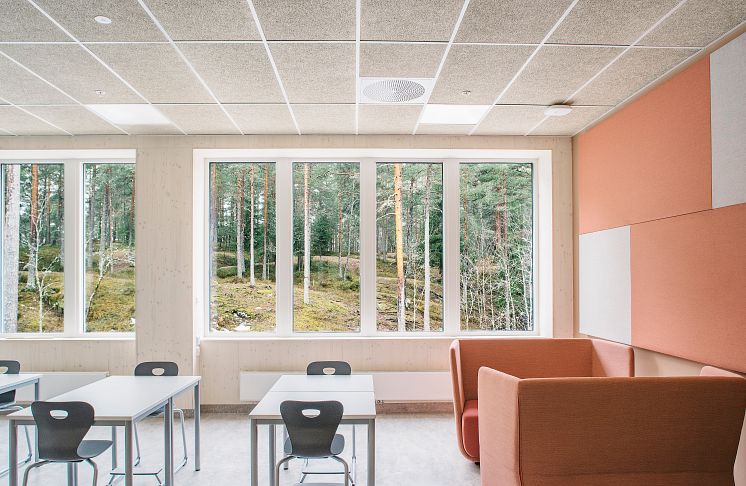 Nøklevann skole