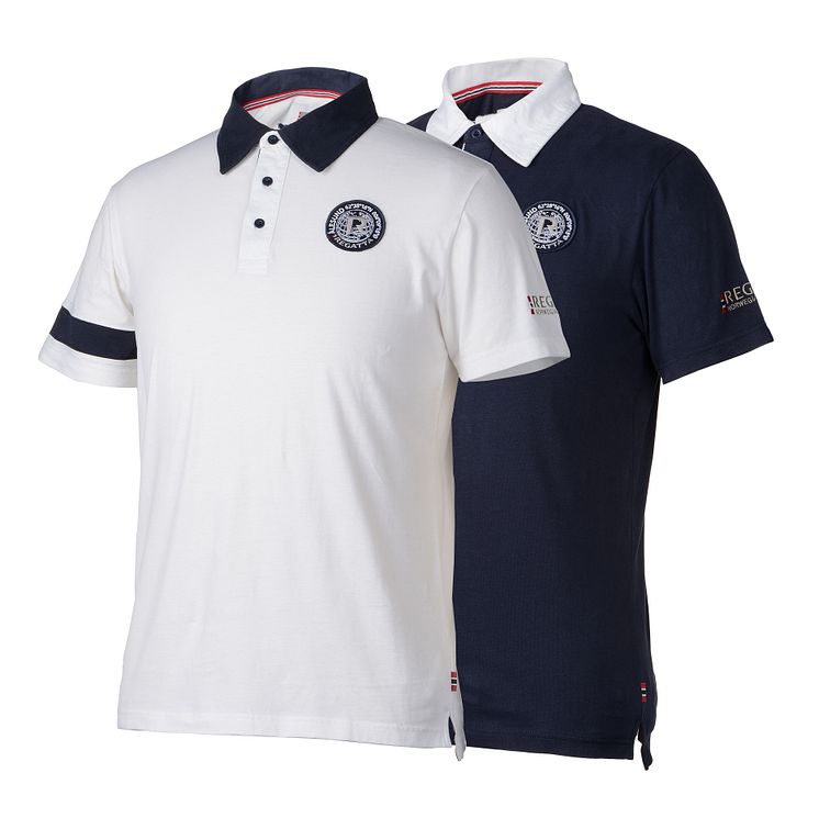 Regatta Maritim Polo Shirt Gents