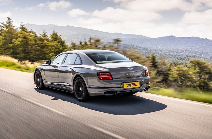 Flying Spur S - 3