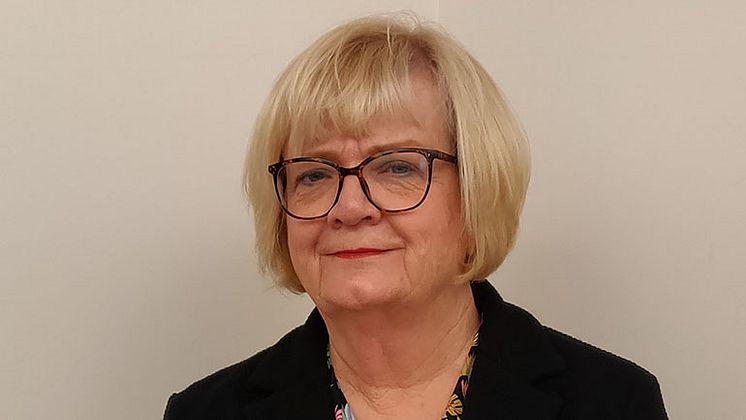 Karin Sjöström