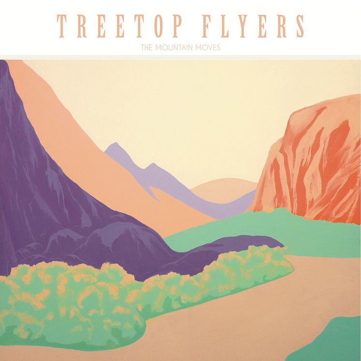 Pressebillede Treetop Flyers