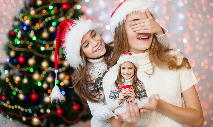 Pappaufsteller mit Foto und alle Lieblingsmenschen sind Weihnachten dabei - II.jpg