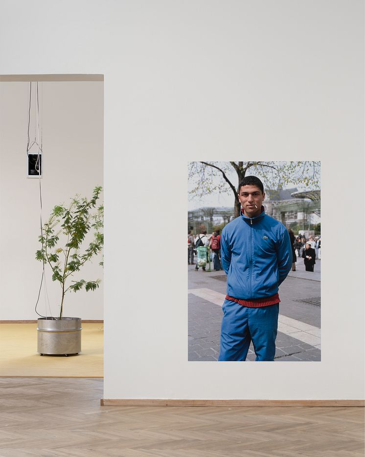 Mohamed Bourouissa_Charlottenborg_015_Photo by David Stjernholm