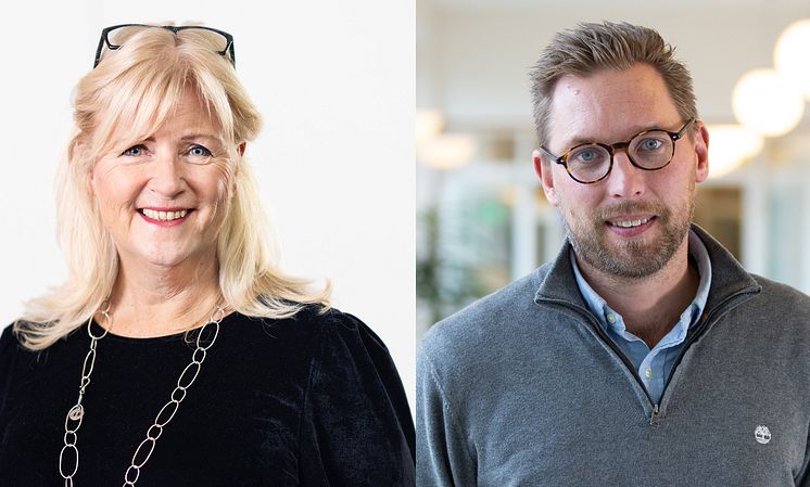 788 nya jobb inom healthtech som bidrar till framtidens hälso- och sjukvård