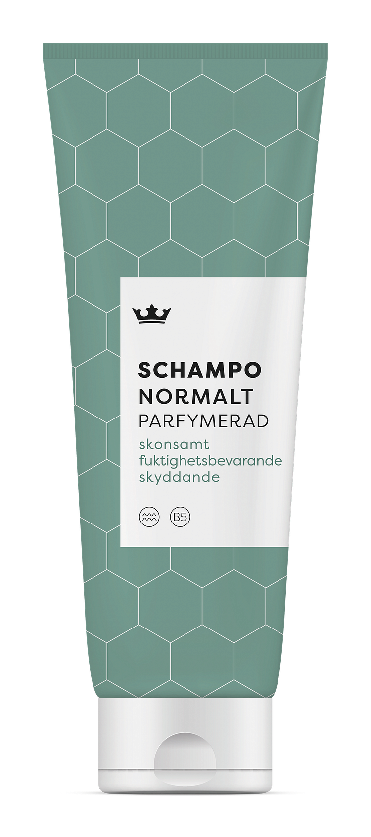 Kronan_Schampo Normal PARF